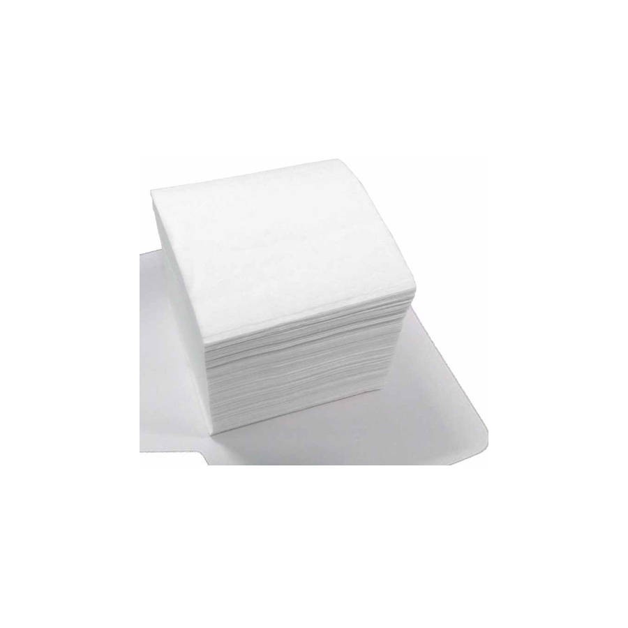 25297-CAJA DE 30 PAQUETES DE 250 UDS PAPEL HIGIENICO INTERPLEGADO 2C (7500 UND) TISOFT CE574