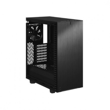 25302-Fractal Design Define 7 Compact Midi Tower Negro