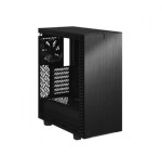 25302-Fractal Design Define 7 Compact Midi Tower Negro