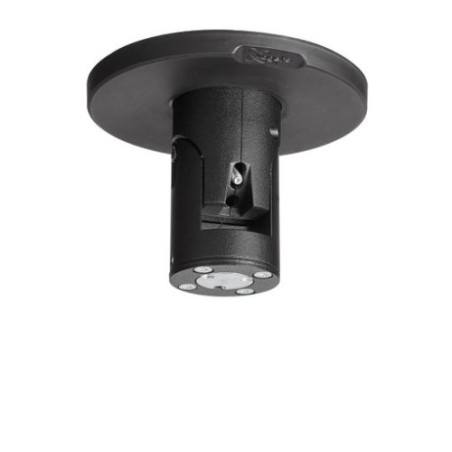 25309-VOGELS GAMA PROFESIONAL CONNECT-IT  PLACAS SUJECION A TECHO GIRATORIA E INCLINABLE HASTA 90o / 40KG / NEGRO  (PUC1