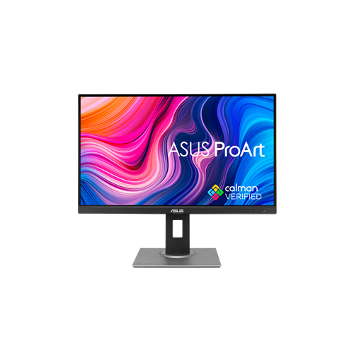 25312-ASUS ProArt PA278QV 68,6 cm (27") 2560 x 1440 Pixeles WQHD LED Negro