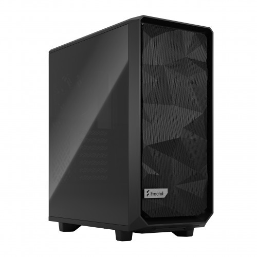 25316-Fractal Design Meshify 2 Compact Negro