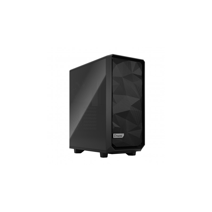 25316-Fractal Design Meshify 2 Compact Negro