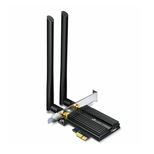 25318-TP-LINK Archer TX50E WLAN / Bluetooth 2402 Mbit/s