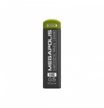 25329-SET DE 20 MINAS DE RECAMBIO MEGAPOLIS PARA PORTAMINAS, 0.5 MM. ERICH KRAUSE 20345