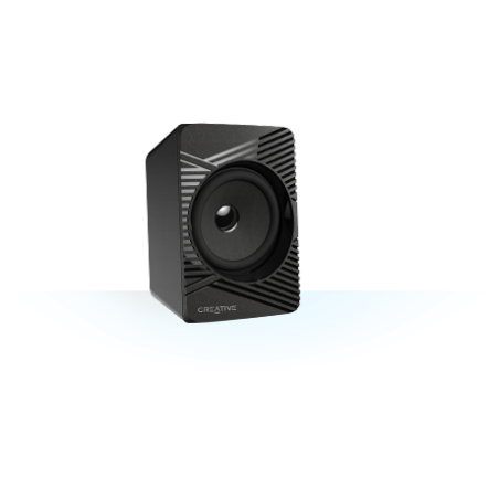 25353-Creative Labs SBS E2500 30 W Negro 2.1 canales