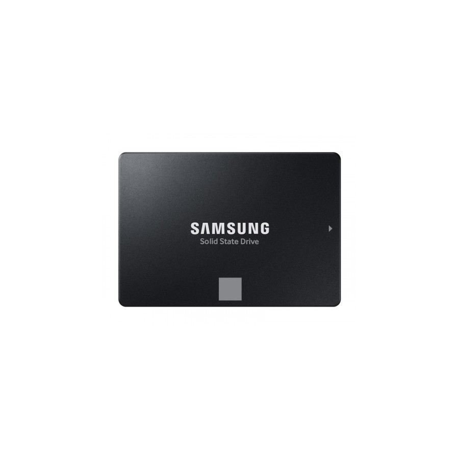 25354-Samsung 870 EVO 4000 GB Negro