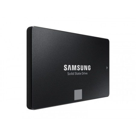 25355-Samsung 870 EVO 4000 GB Negro