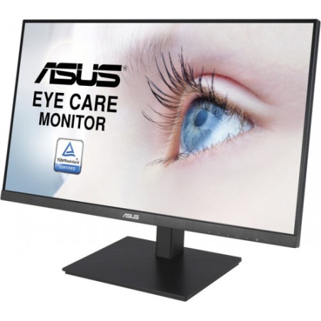25361-ASUS VA27DQSB 68,6 cm (27") 1920 x 1080 Pixeles Full HD LED Negro