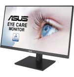 25361-ASUS VA27DQSB 68,6 cm (27") 1920 x 1080 Pixeles Full HD LED Negro