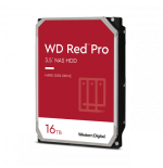 25372-Western Digital Red Pro 3.5" 16000 GB SATA