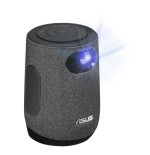 25393-ASUS ZenBeam Latte L1 videoproyector Proyector instalado en el techo 300 lumenes ANSI LED 1080p (1920x1080) Gris