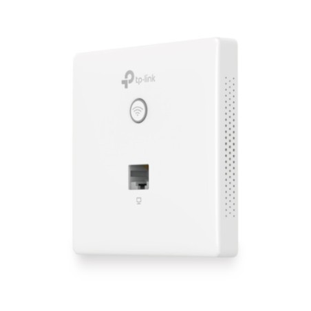 25422-TP-LINK WI-FI RAPIDO DOBLE BANDA, 300 MBPS SIMULTANEOS EN 2.4GHz Y 867 MBPS EN 5 GHz, 2 PUERTOS GIGABIT ETHERNET,