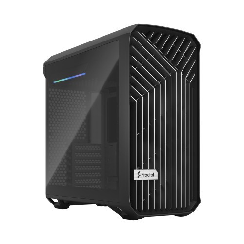 25424-Fractal Design Torrent Compact Negro