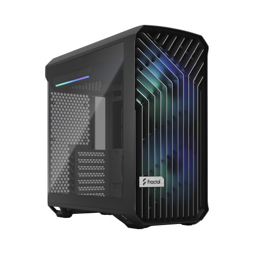 25426-Fractal Design Torrent Compact Negro