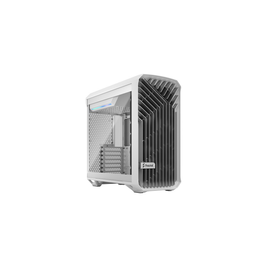 25428-Fractal Design Torrent Compact Blanco