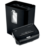 25437-DESTRUCTORA PROMAX QS RSX1035 REXEL 2104585EU