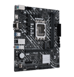 25440-PLACA ASUS PRIME H610M-D D4,INTEL,1700,H610,2DDR4,MATX