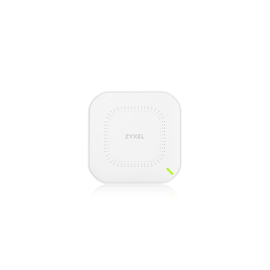 25443-Zyxel NWA50AX 1775 Mbit/s Blanco Energia sobre Ethernet (PoE)