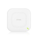 25443-Zyxel NWA50AX 1775 Mbit/s Blanco Energia sobre Ethernet (PoE)