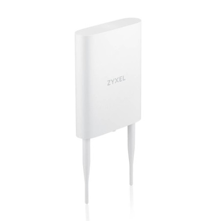25445-Zyxel NWA55AXE 1775 Mbit/s Blanco Energia sobre Ethernet (PoE)
