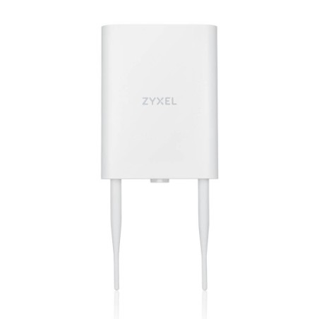 25446-Zyxel NWA55AXE 1775 Mbit/s Blanco Energia sobre Ethernet (PoE)