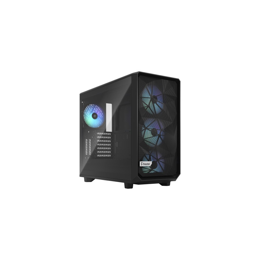 25450-Fractal Design Meshify 2 RGB Negro