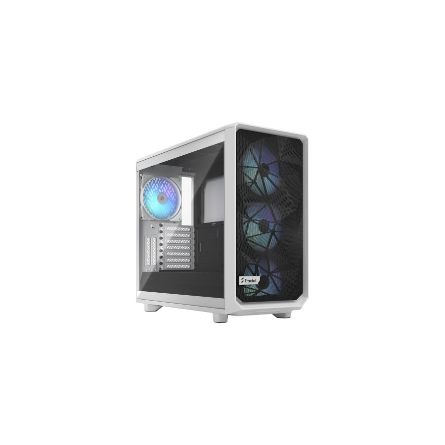 25452-Fractal Design Meshify 2 RGB Blanco