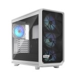 25452-Fractal Design Meshify 2 RGB Blanco