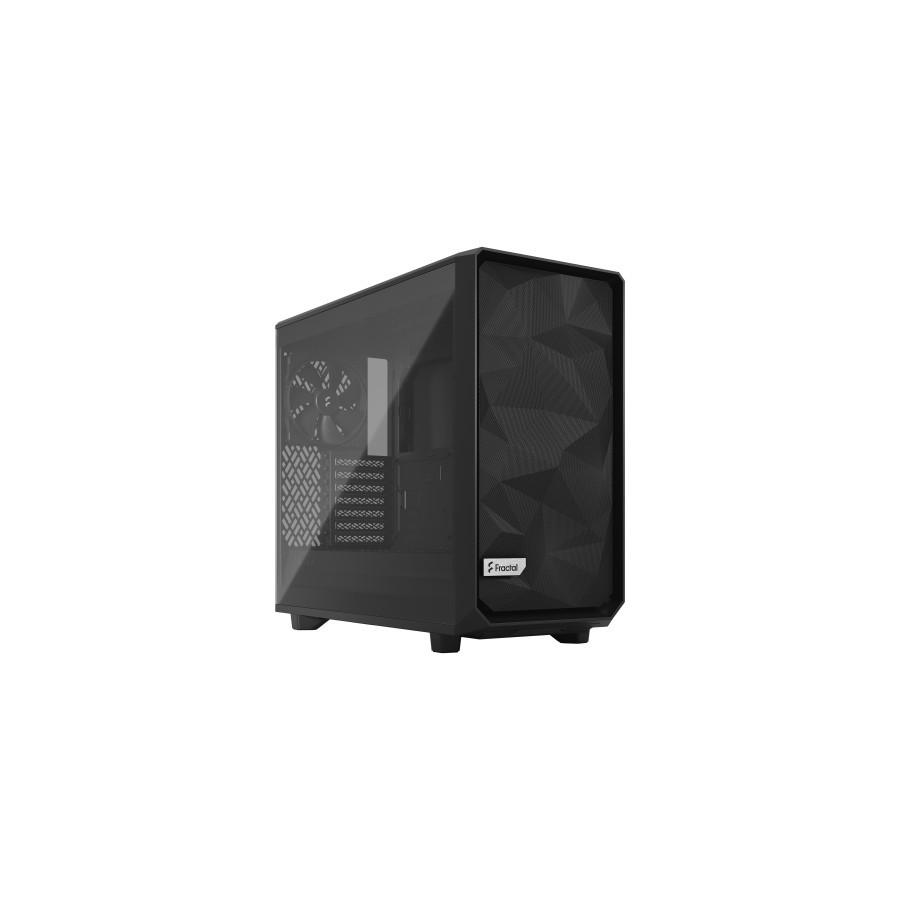 25454-Fractal Design Meshify 2 Lite Negro