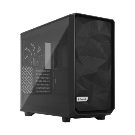 25454-Fractal Design Meshify 2 Lite Negro