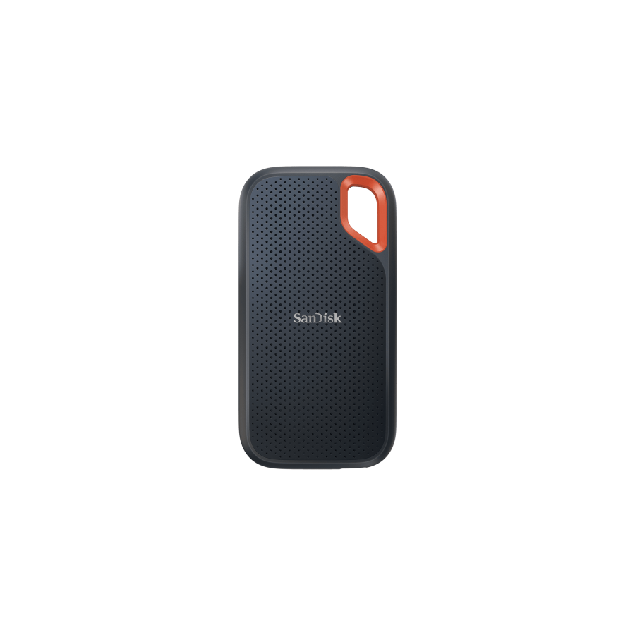 25478-Western Digital Extreme Portable 4000 GB Azul