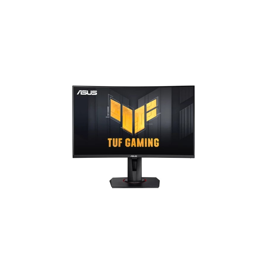 25480-ASUS TUF Gaming VG27VQM 68,6 cm (27") 1920 x 1080 Pixeles Full HD LED Negro