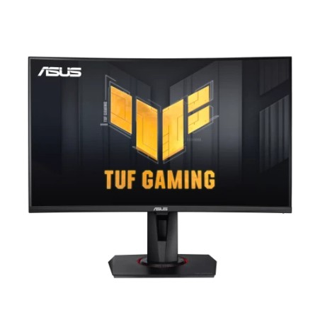 25480-ASUS TUF Gaming VG27VQM 68,6 cm (27") 1920 x 1080 Pixeles Full HD LED Negro