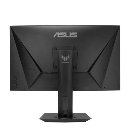 25481-ASUS TUF Gaming VG27VQM 68,6 cm (27") 1920 x 1080 Pixeles Full HD LED Negro