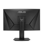 25481-ASUS TUF Gaming VG27VQM 68,6 cm (27") 1920 x 1080 Pixeles Full HD LED Negro