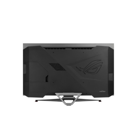 25485-ASUS PG48UQ 120,7 cm (47.5") 3840 x 2160 Pixeles 4K Ultra HD OLED Negro