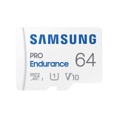 25488-Samsung MB-MJ64K 64 GB MicroSDXC UHS-I Clase 10