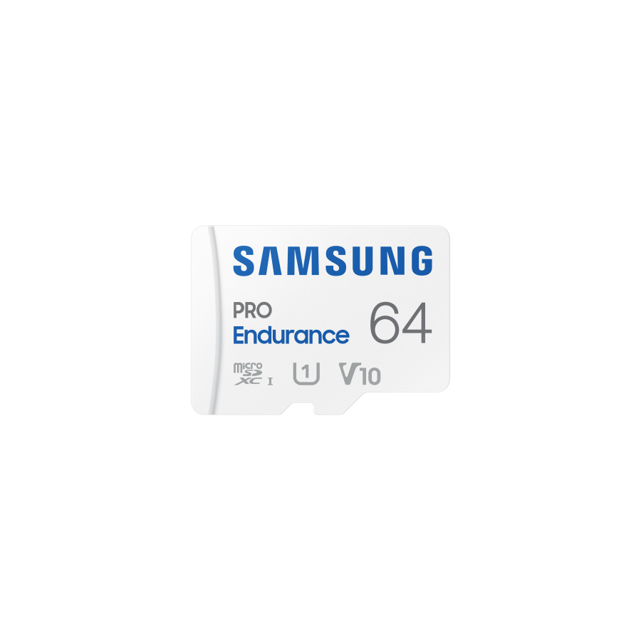 25488-Samsung MB-MJ64K 64 GB MicroSDXC UHS-I Clase 10