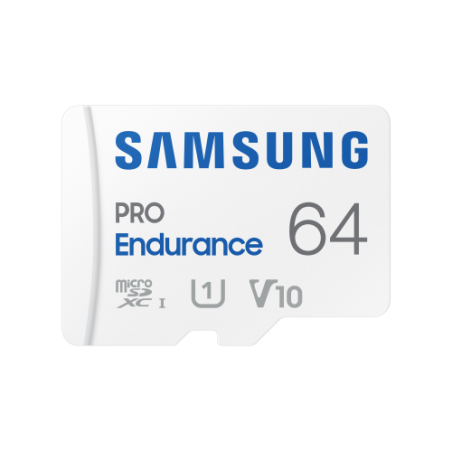 25488-Samsung MB-MJ64K 64 GB MicroSDXC UHS-I Clase 10