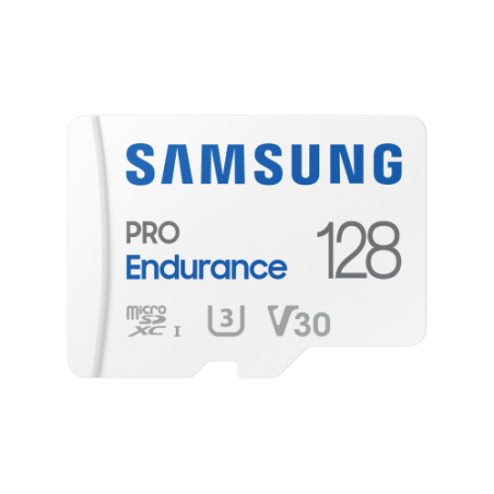 25490-Samsung MB-MJ128K 128 GB MicroSDXC UHS-I Clase 10