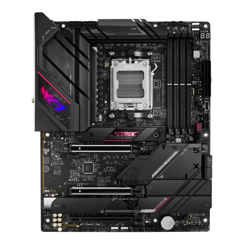25494-ASUS ROG STRIX B650E-E GAMING WIFI