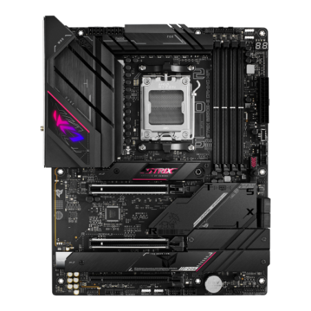 25494-ASUS ROG STRIX B650E-E GAMING WIFI