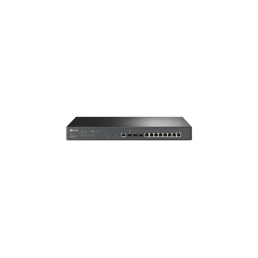 25501-TP-LINK OMADA VPN ROUTER WITH 10G PORTS