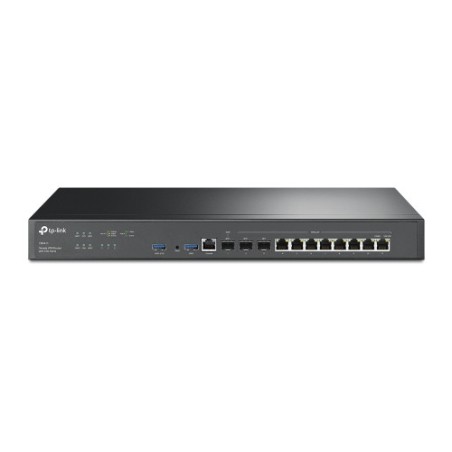 25501-TP-LINK OMADA VPN ROUTER WITH 10G PORTS