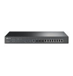 25501-TP-LINK OMADA VPN ROUTER WITH 10G PORTS