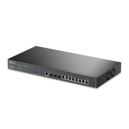 25502-TP-LINK OMADA VPN ROUTER WITH 10G PORTS