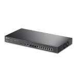 25502-TP-LINK OMADA VPN ROUTER WITH 10G PORTS