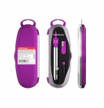 25513-SET COMPAS SCHOOL CON ACCESORIOS ERICH KRAUSE 31527