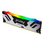 25527-Kingston Technology FURY Renegade RGB modulo de memoria 16 GB 1 x 16 GB DDR5 6800 MHz